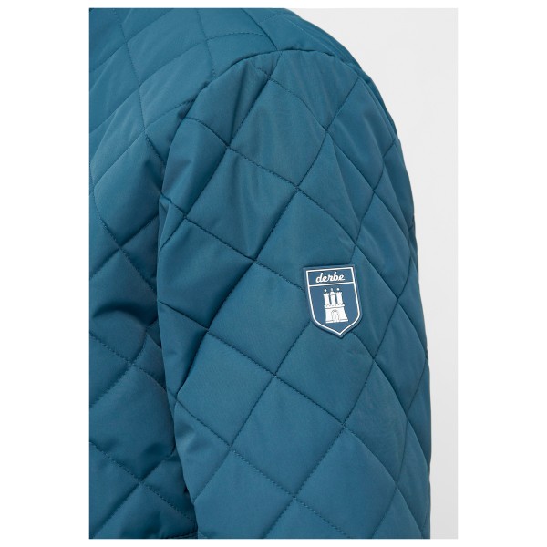 Derbe - Quiltby Cozy - Freizeitjacke