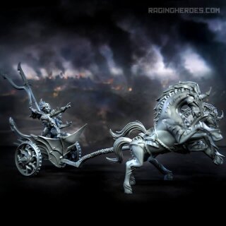 Horse Chariot (DE-F)