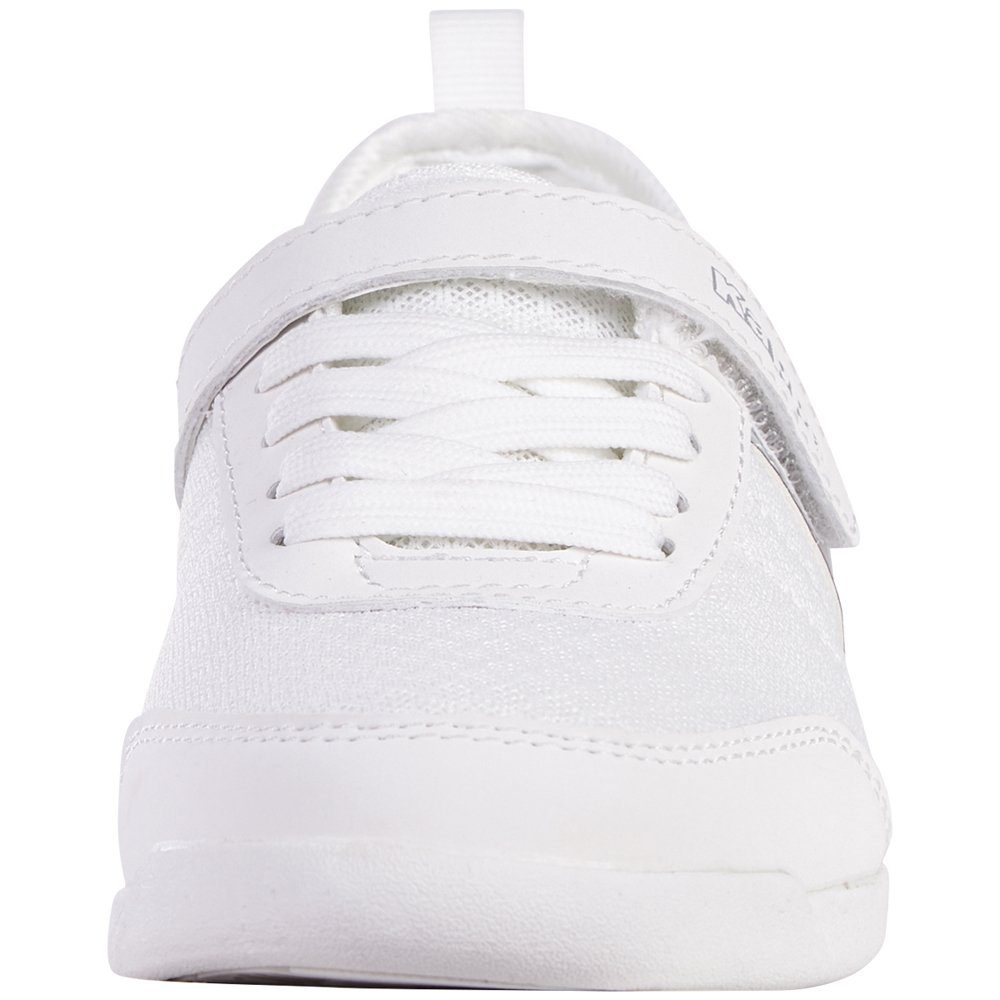 Kappa Ballerina mit leichtem Mesh Material