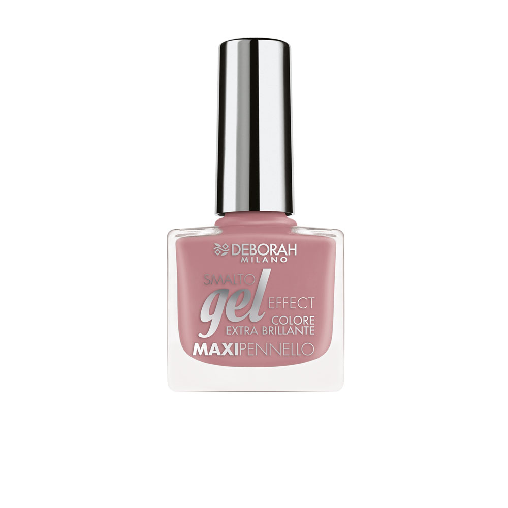 deborah milano Vernis à ongles effet gel VERNIS