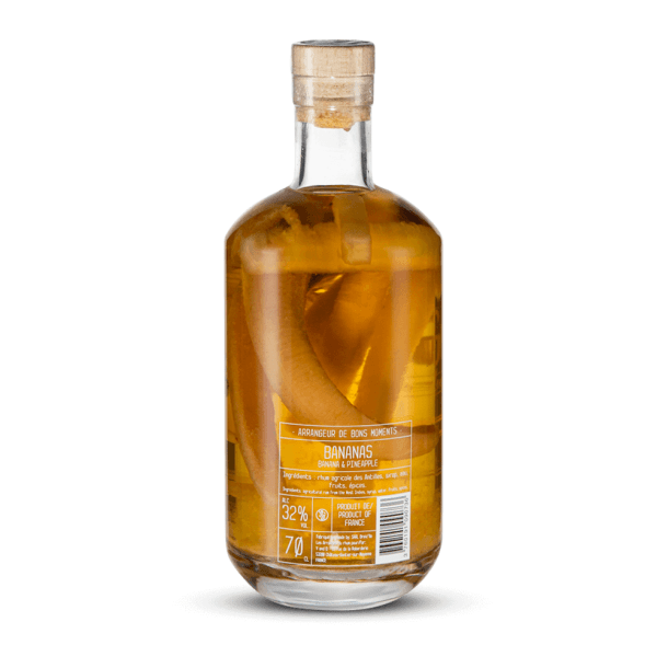 Gwaï Bananas 32%