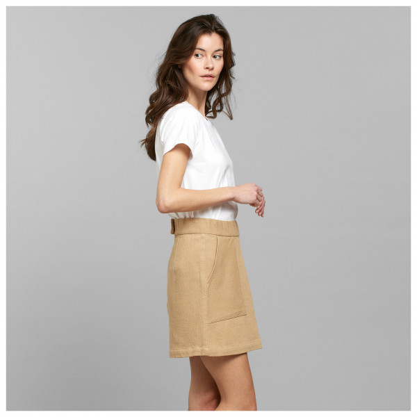 DEDICATED - Women's Skirt Majorna - Rock