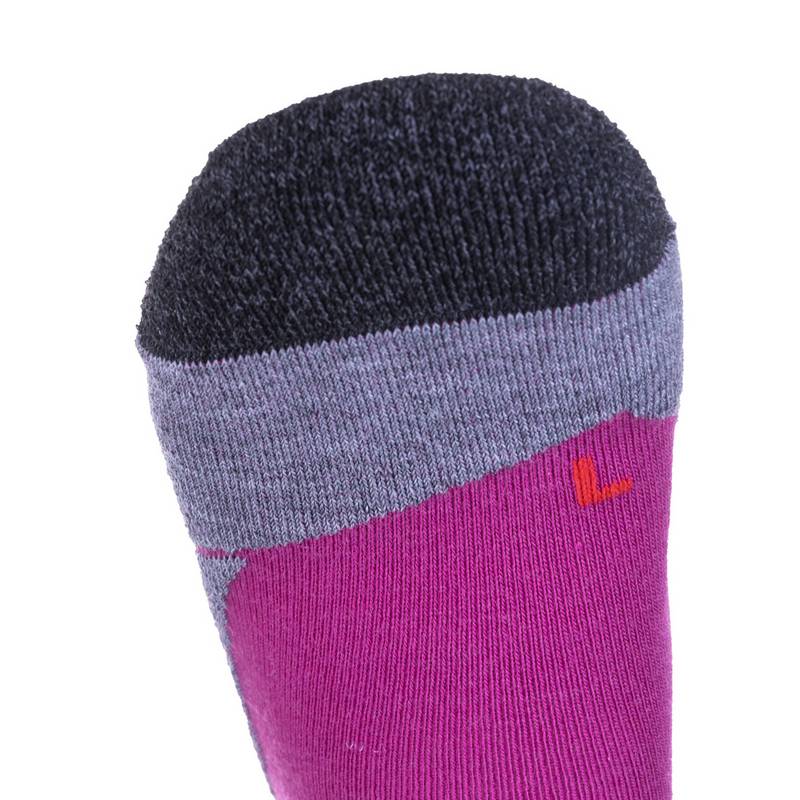 Falke TK2 Explore Short Socken Damen