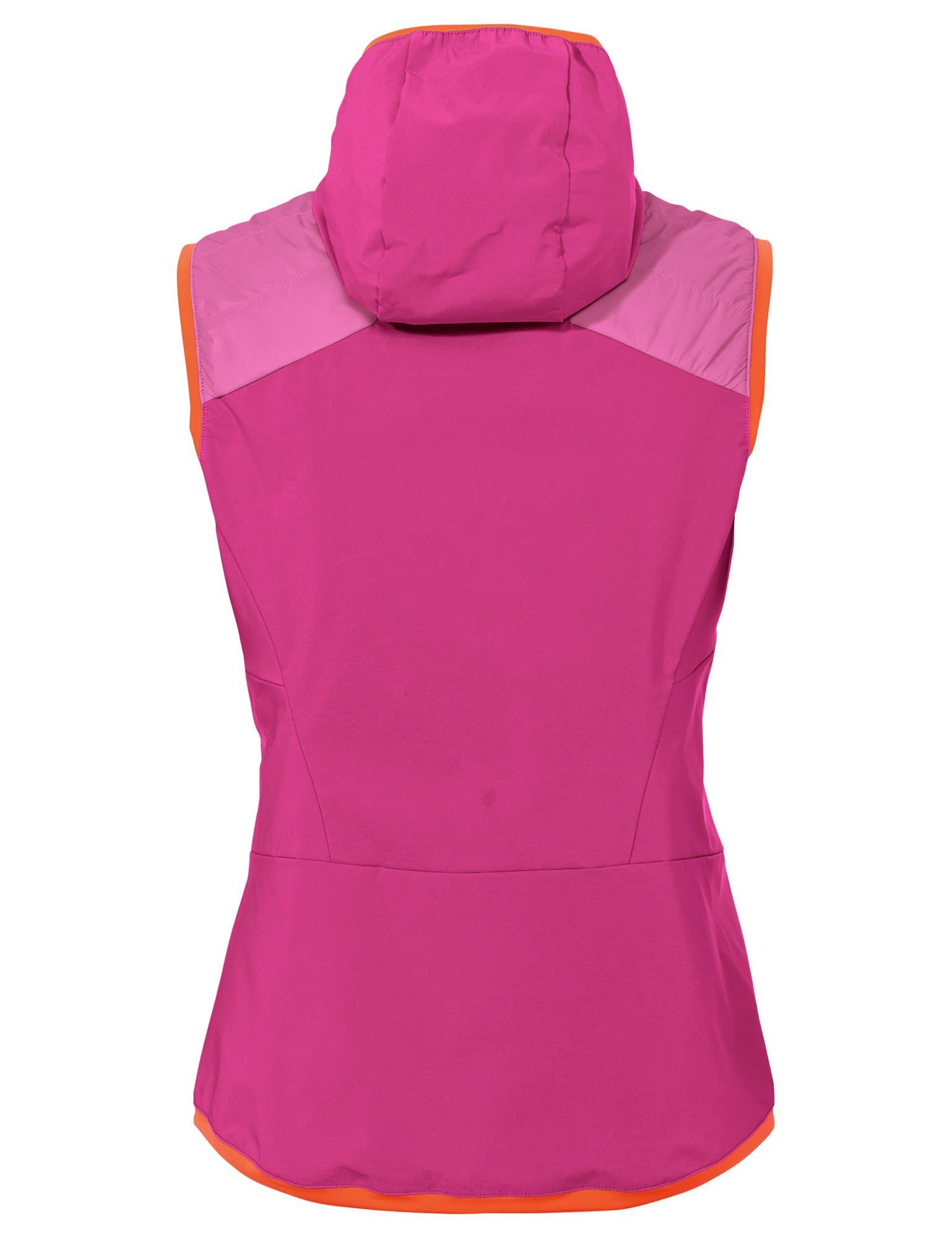 VAUDE Funktionsweste Vaude Womens Brenva Vest Damen Isolationsweste