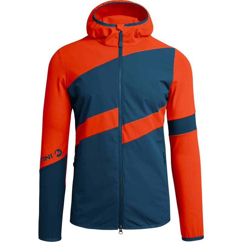 Martini TRIGGER Fleecejacke Herren