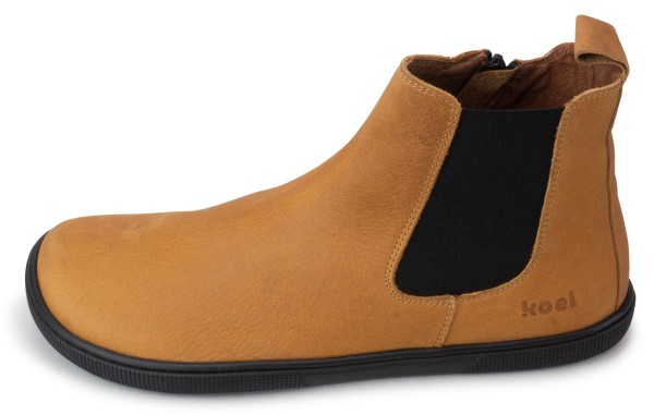 Koel bare |mid ~ Filas Chelsea Boot ~ Miel