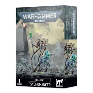 Necrons: Psychomant (49-33)