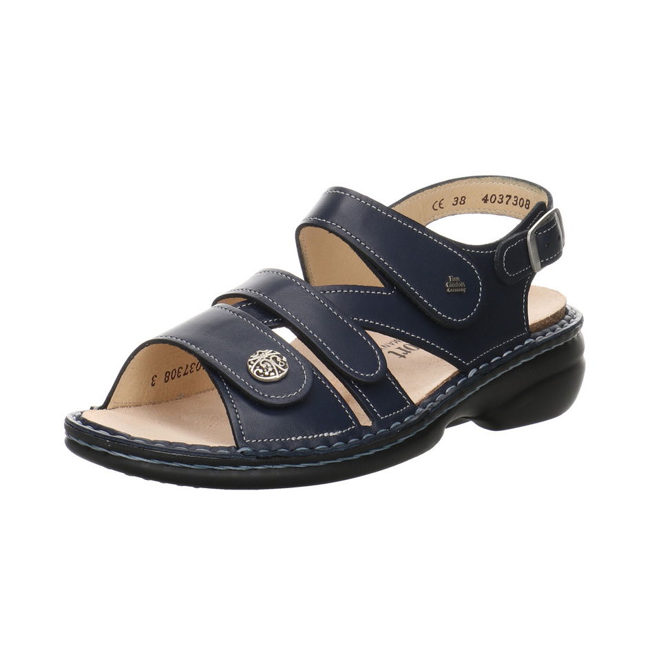 Finn Comfort Gomera Sandale