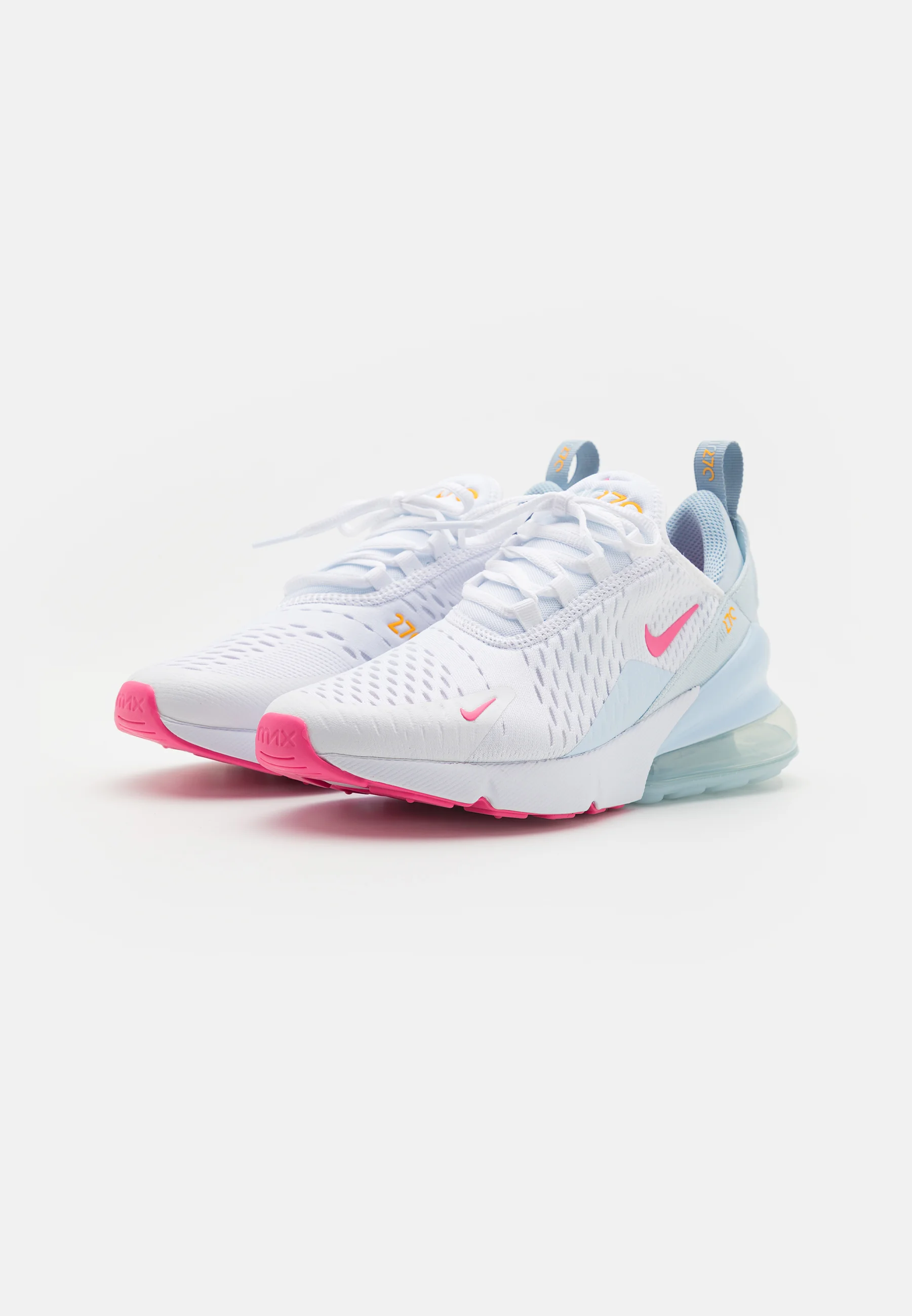 Nike Sportswear AIR MAX 270 UNISEX - Zapatillas bajas