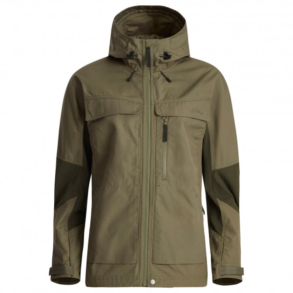 Lundhags - Women's Authentic Jacket - Freizeitjacke