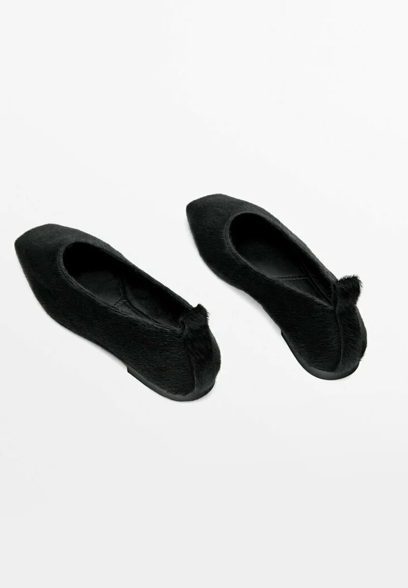 Bailarinas Massimo Dutti