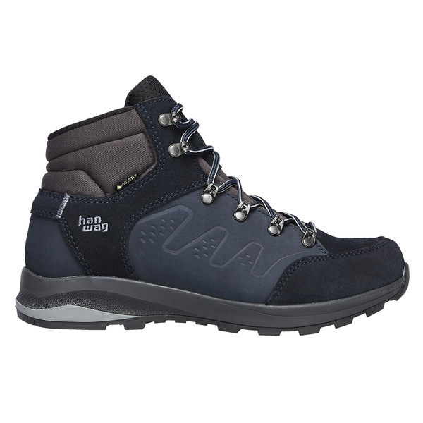TORSBY SF EXTRA LADY GTX Damen - Wanderstiefel