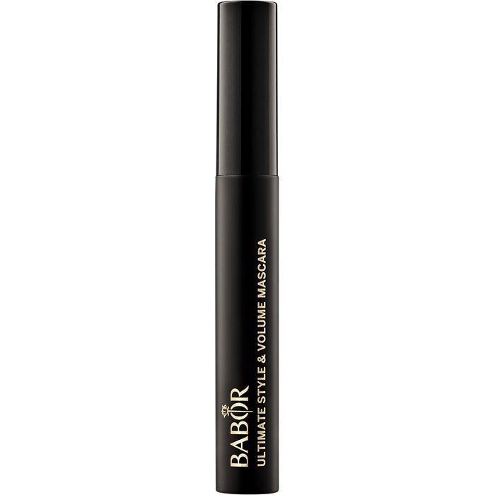 Ultimate Style & Volume Mascara