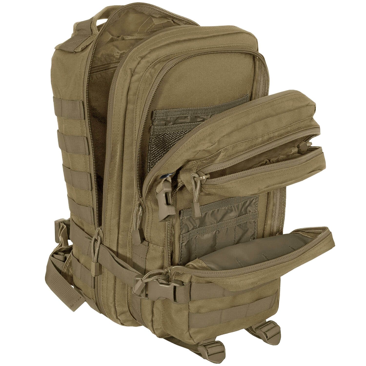 US Cooper Rucksack Medium