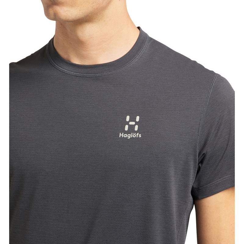 Haglfs L.I.M Strive Tee Funktionsshirt Herren