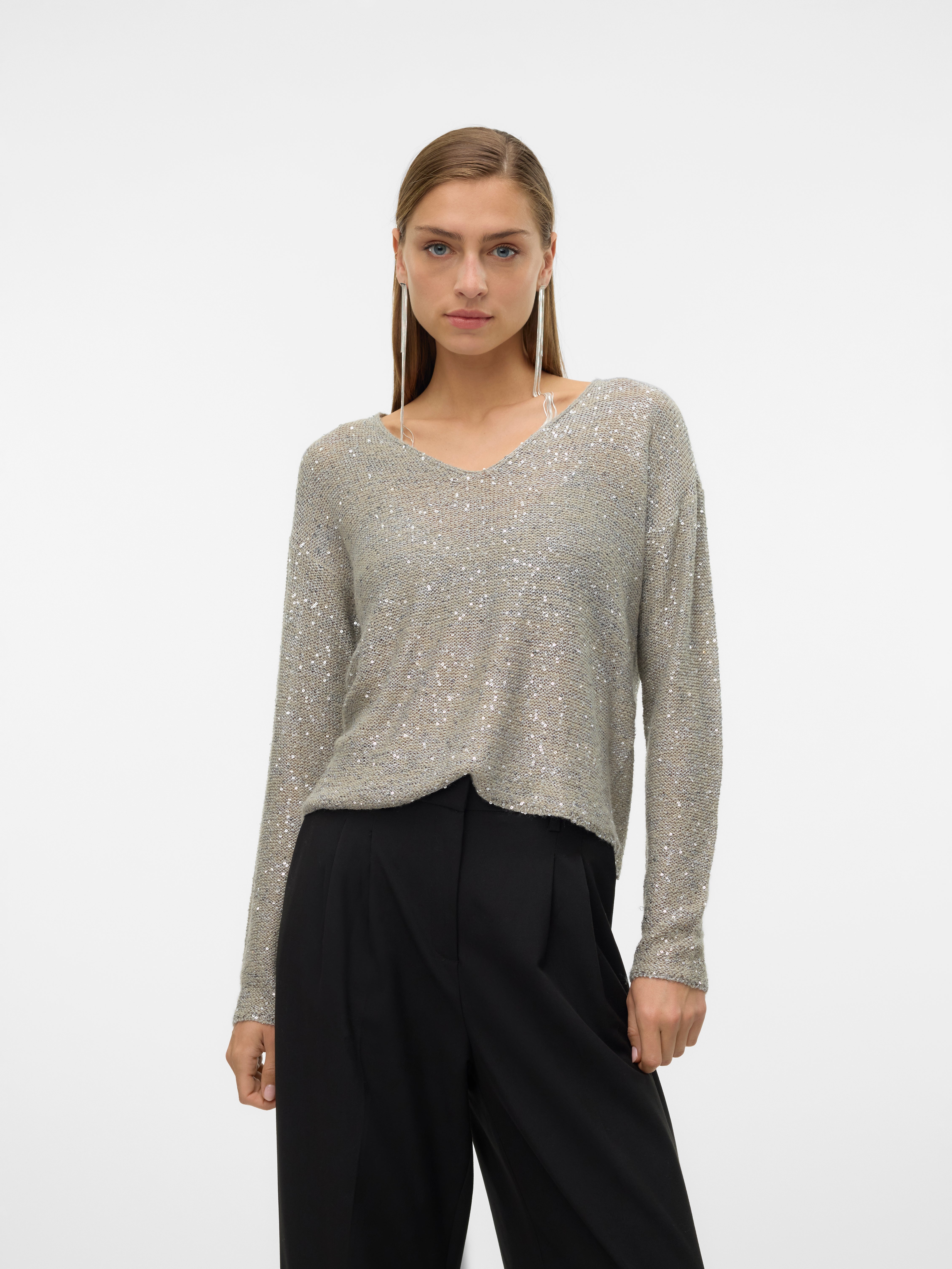 VMLEILANI Pullover