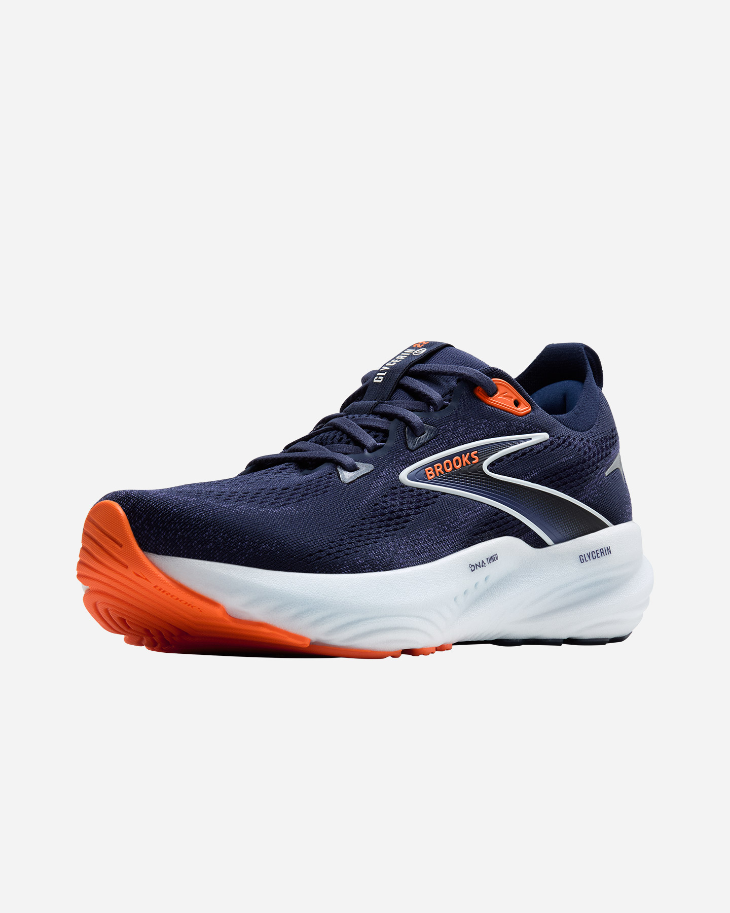 Bežecké topánky Brooks Glycerin 22 M 1104451D494