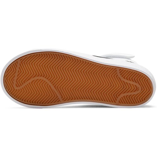 KINDER FREIZEITSCHUHE BLAZER MID '77