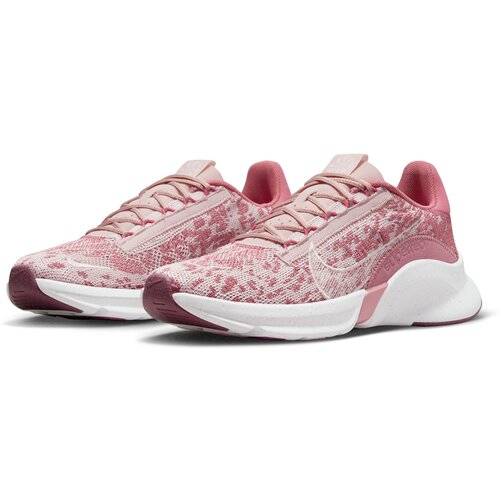 DAMEN WORKOUTSCHUHE W SUPERREP GO 3 FLYKNIT