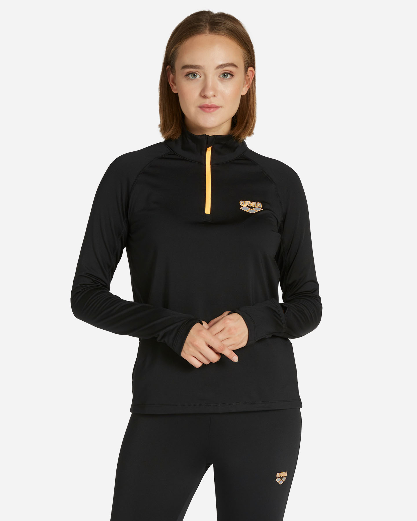 Maglia Running Arena Speed W ATW1037W23-050