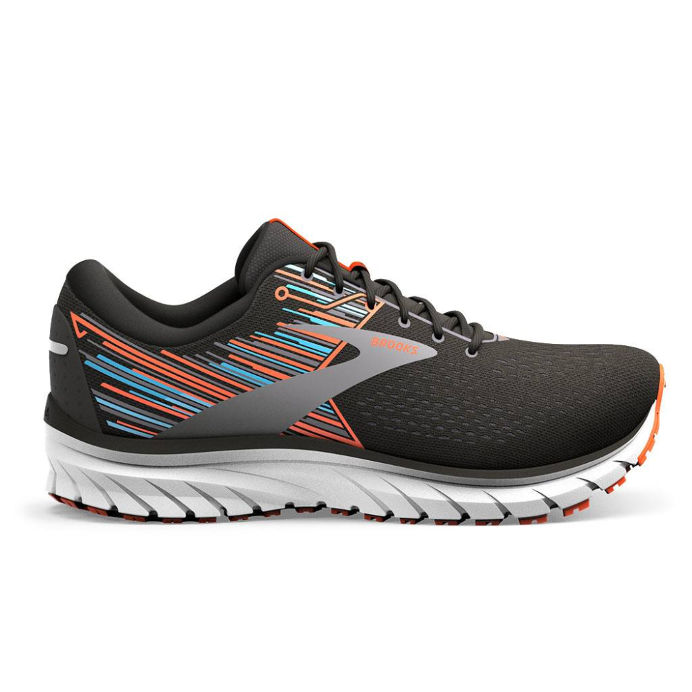 Brooks Defyance 12 110380-1D-048 / schwarz