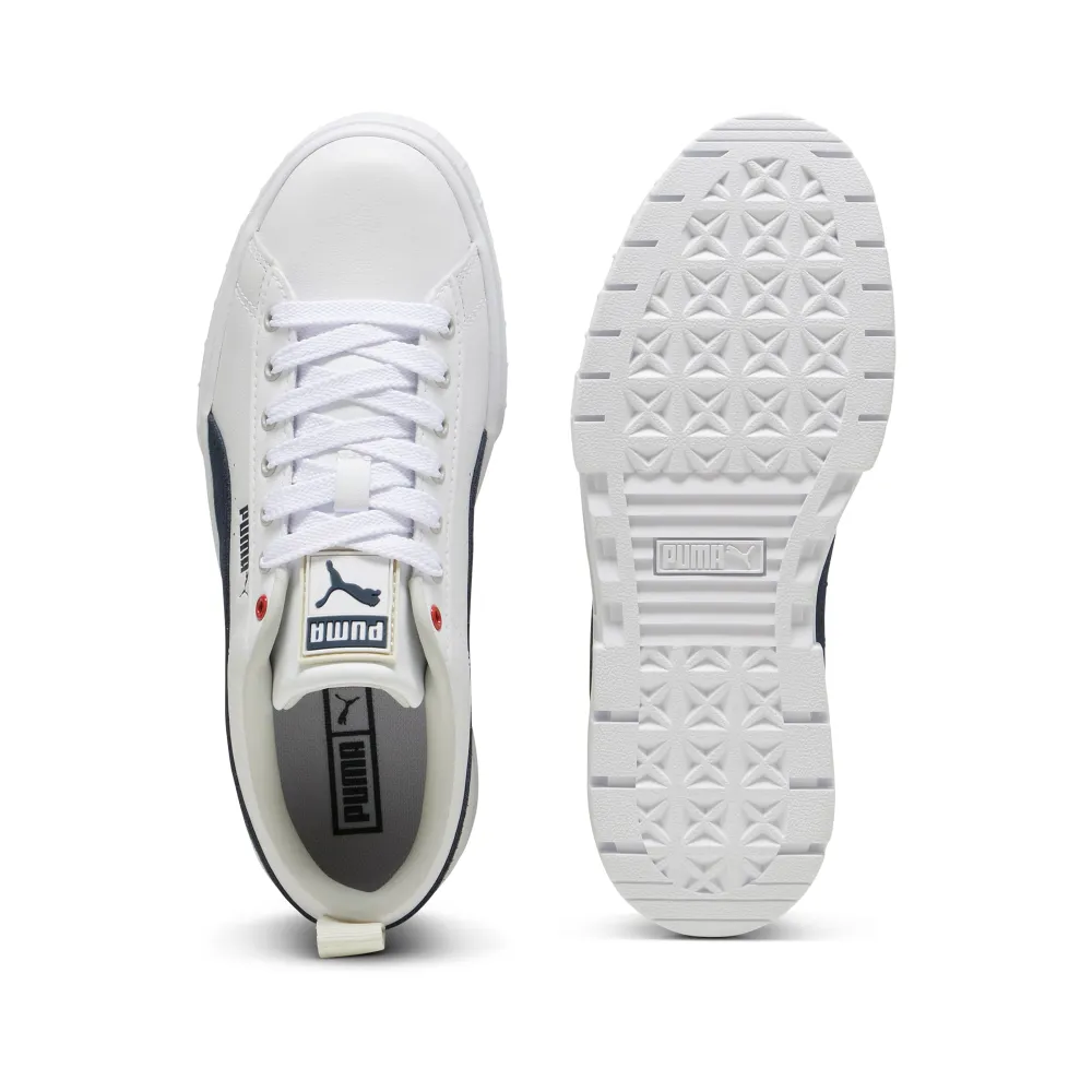 PUMA Mayze 381983/041 / weiss