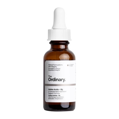 Vanlige aminosyrer + B5-serum 30 ml