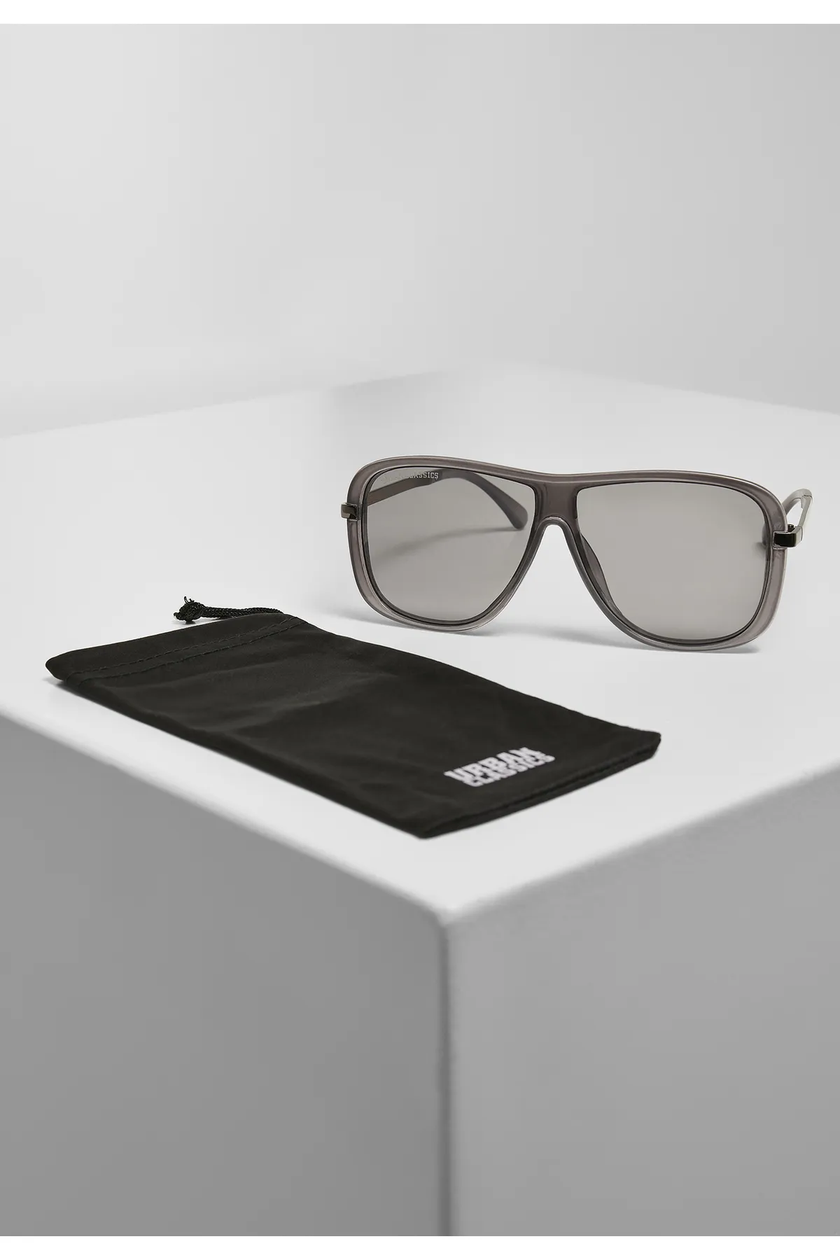 Urban Classics  Unisex-Sonnenbrille Milos 2er-Pack