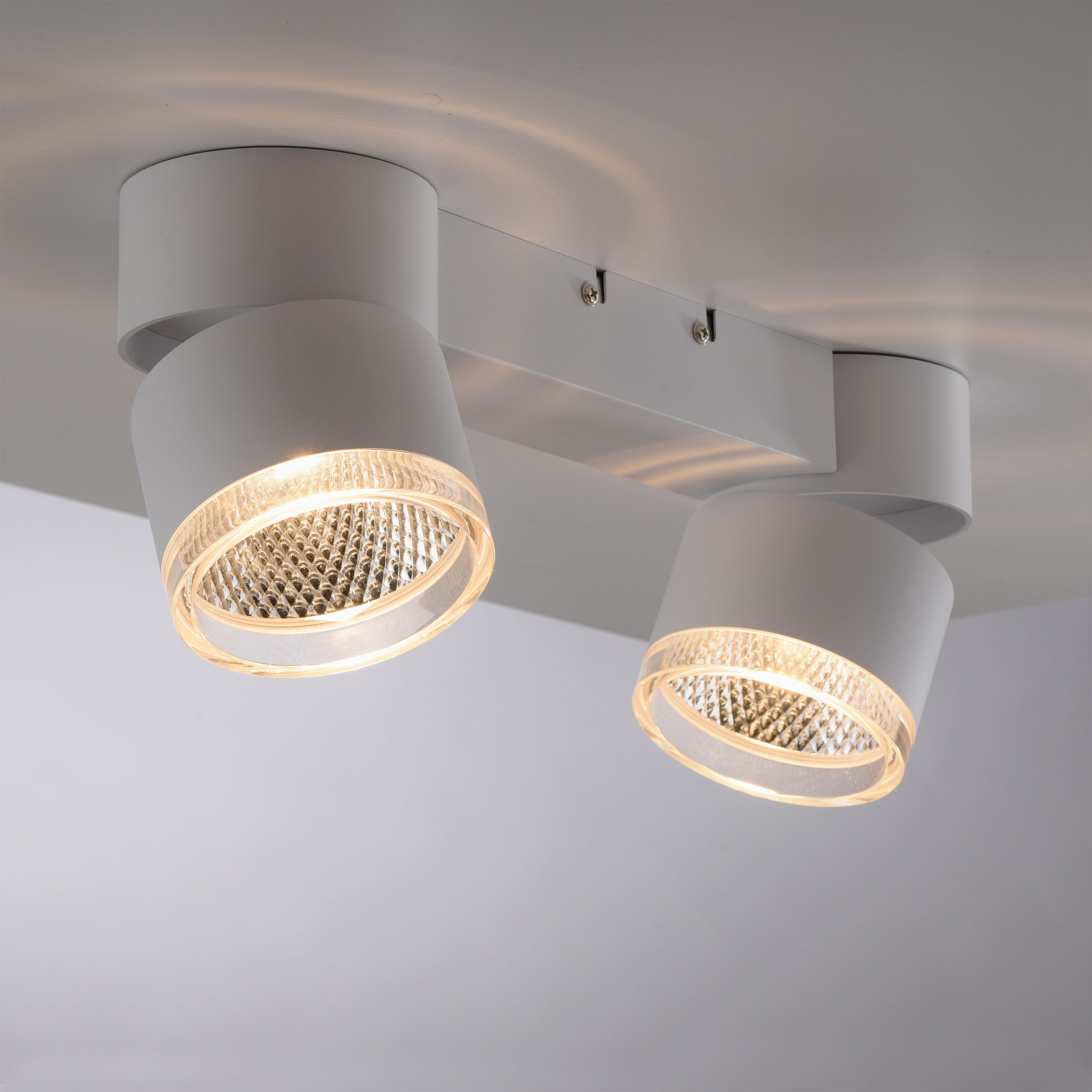 PURELED-Spot 2flg