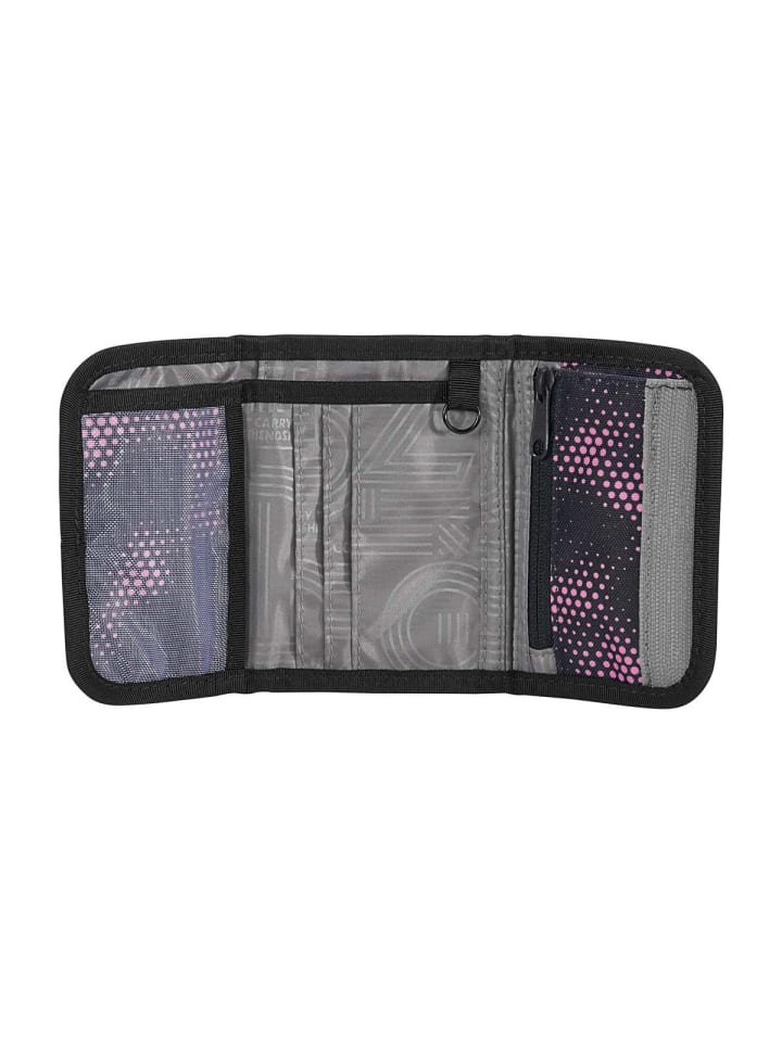 Coocazoo coocazoo Geldbörse, Pink Illusion günstig kaufen onesize