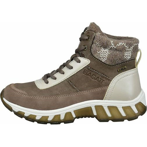 TT. BAGATT Stiefel Chi TEX