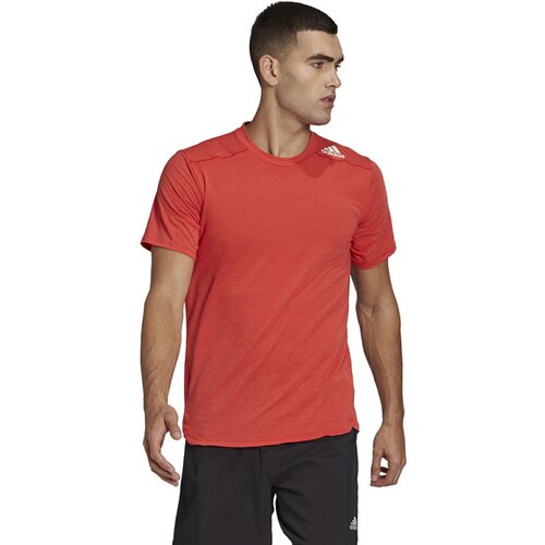 HERREN SHIRT M D4S TEE