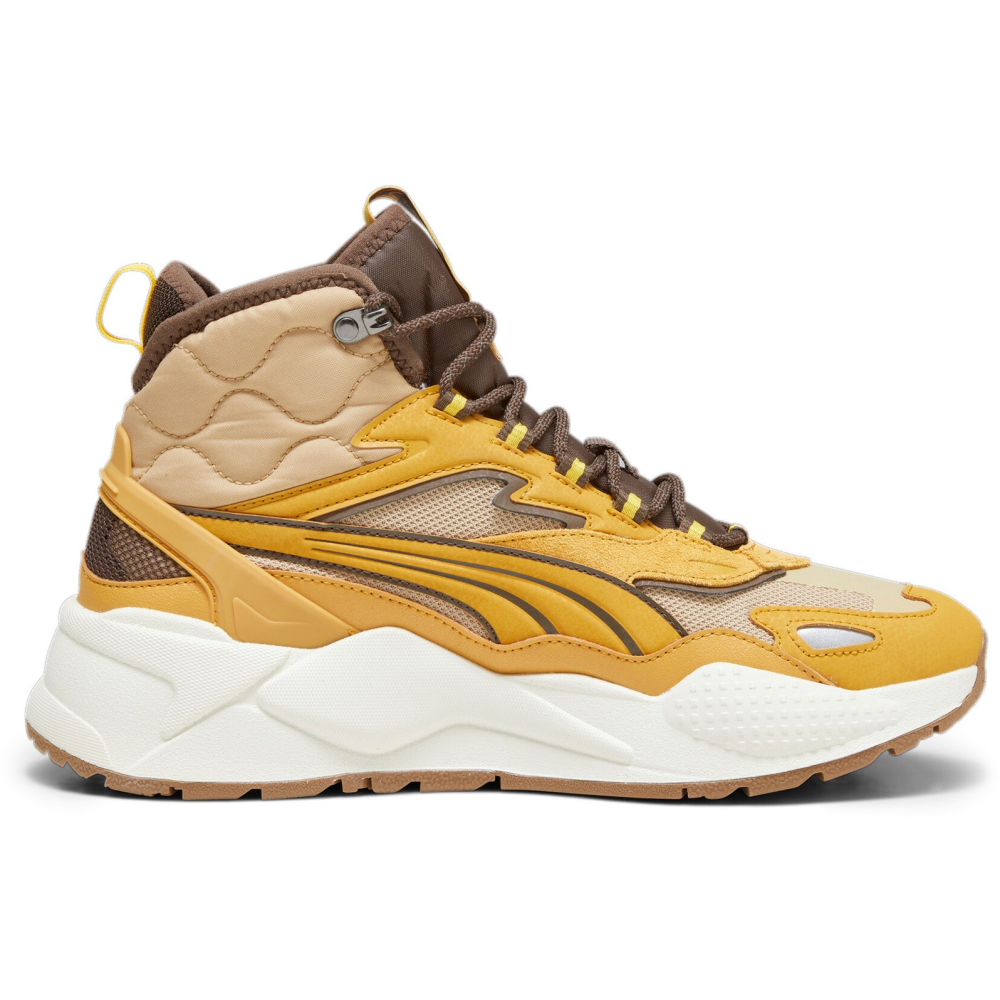 PUMA RS X Hi 392718-03 / braun