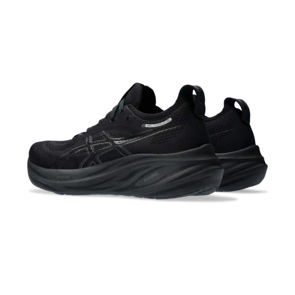 Asics Gel Nimbus 26 1012B601.002 / schwarz