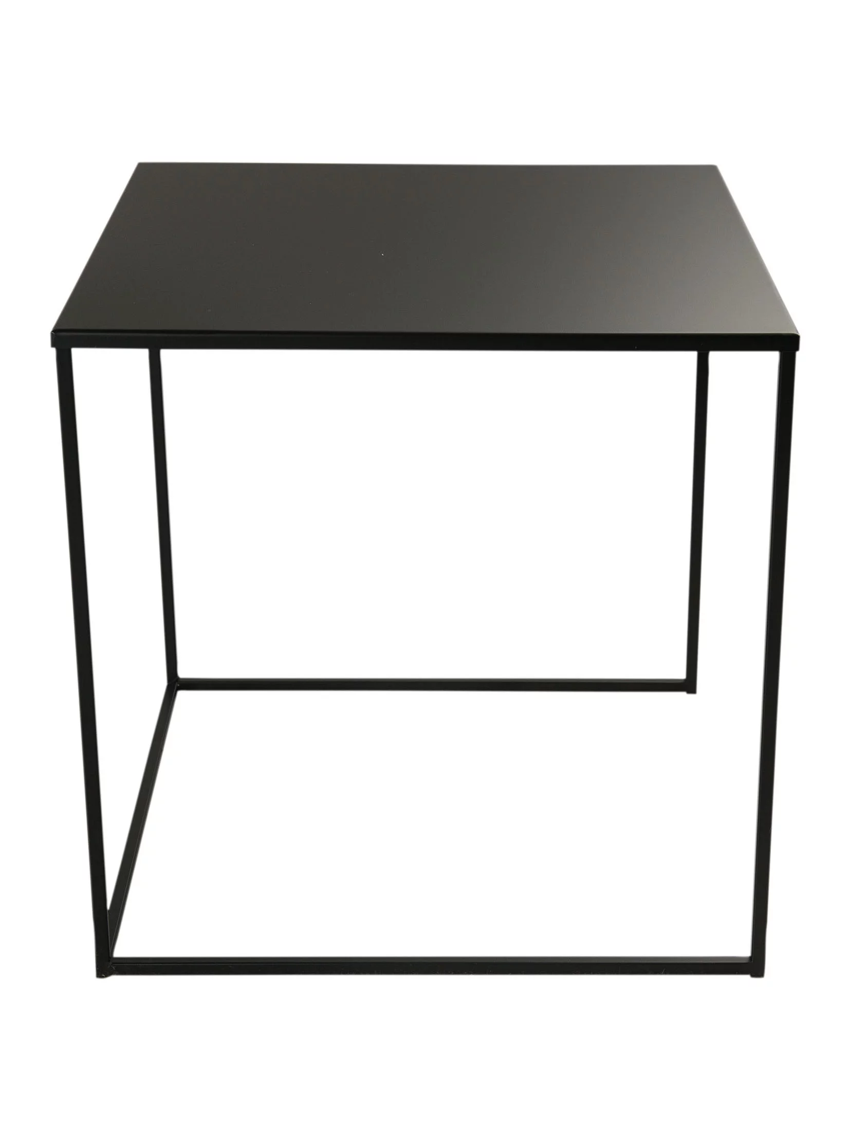Dark Table Tisch, Beige