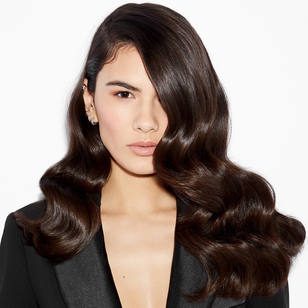 Platinum+ Styler Black