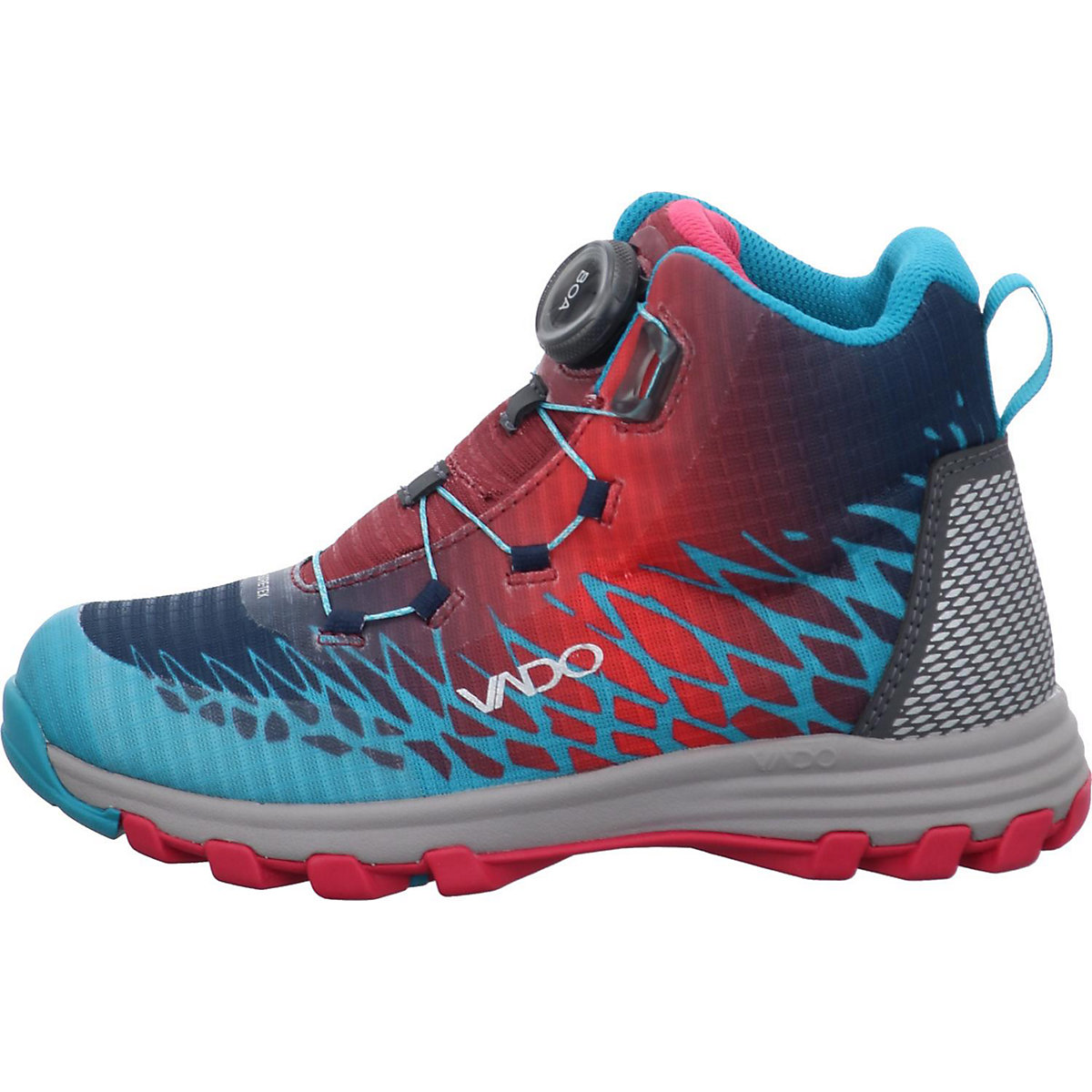 Outdoorschuhe SHARK GORE-TEX für Mädchen