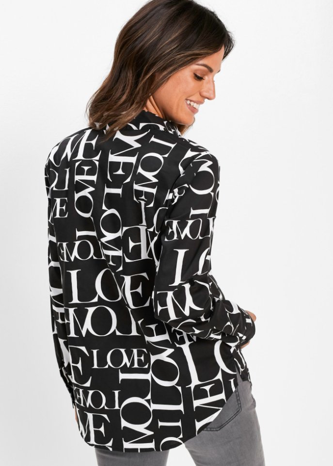 Bluse