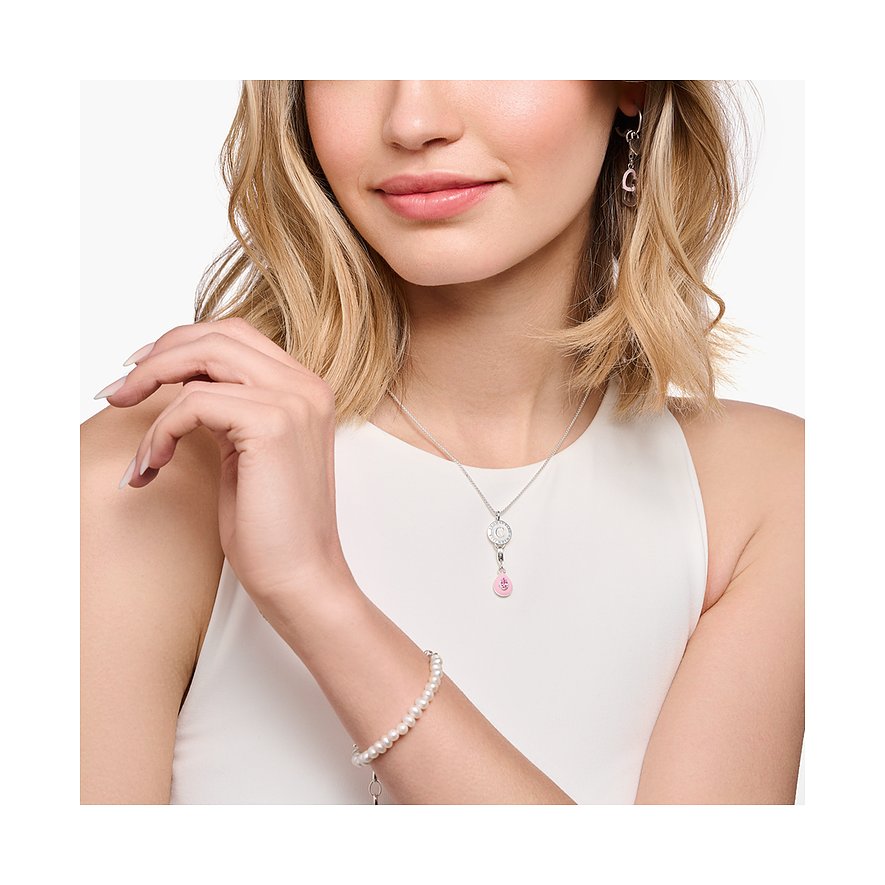 Thomas Sabo Kette Carrier