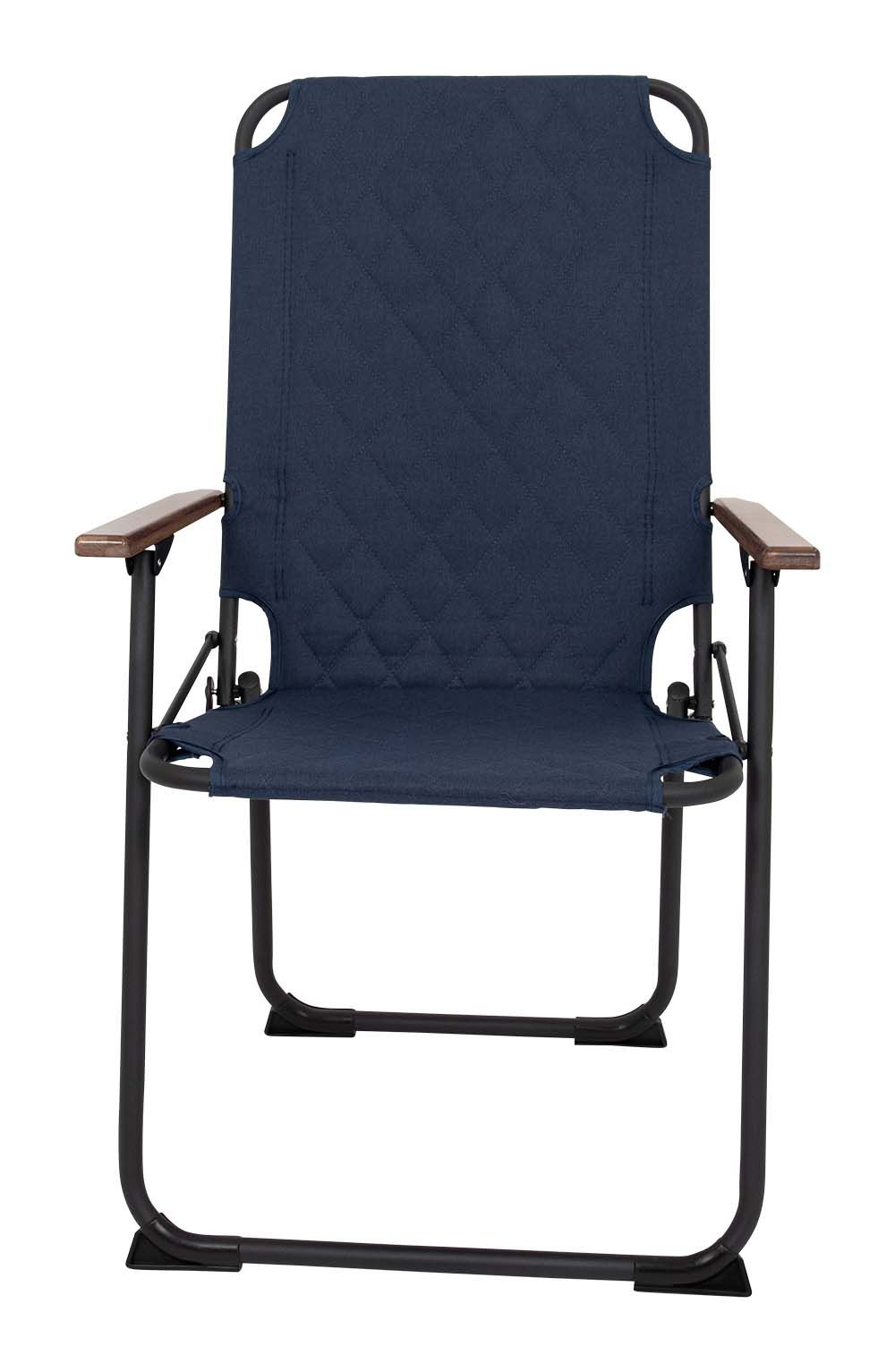 Bo-Camp Industrial Jefferson XL Klappstuhl
