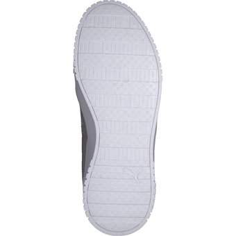 PUMA Carina 2.0 Sneaker in weiß