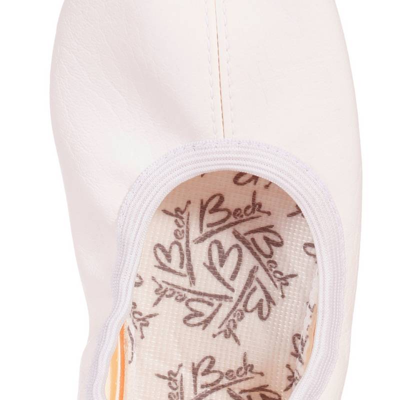 Beck Gymnastikschuhe Kinder
