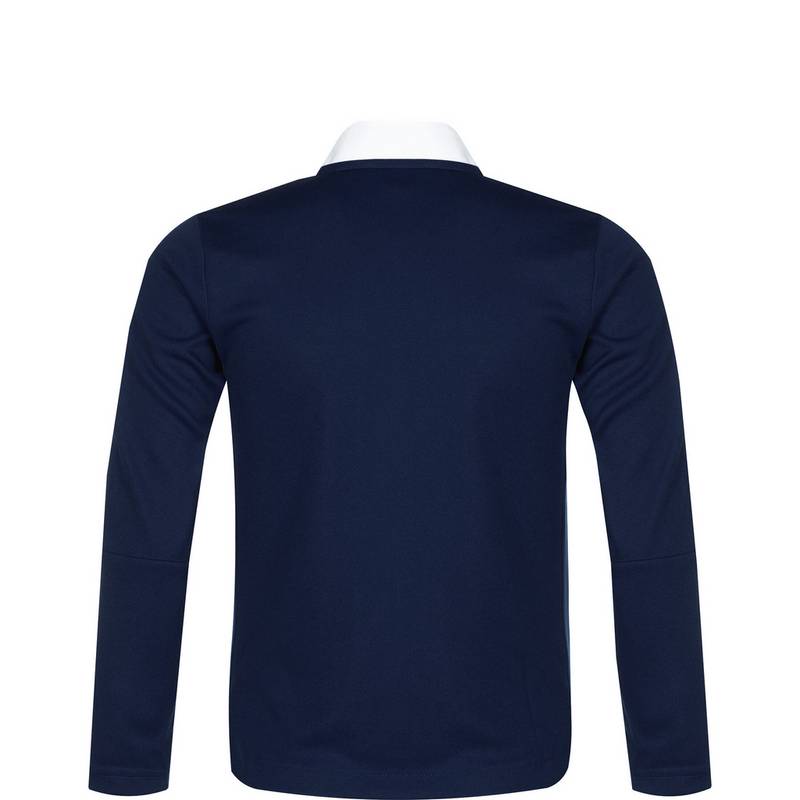 adidas Tiro 21 Trainingsjacke Jungen