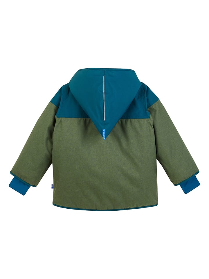 finkid Winterjacke 