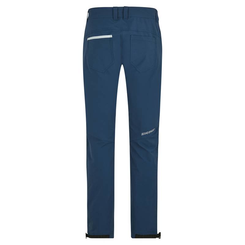 Ziener NOREA Softshellhose Damen