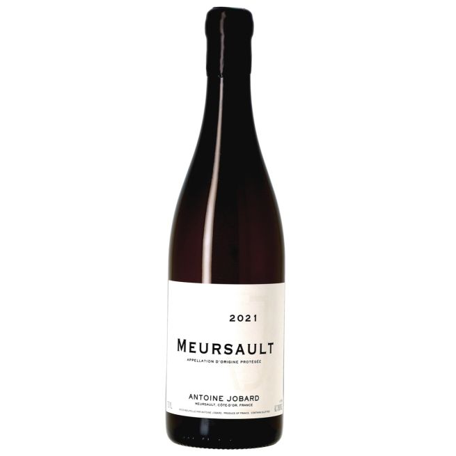 Domaine Antoine Jobard, Meursault, 2021