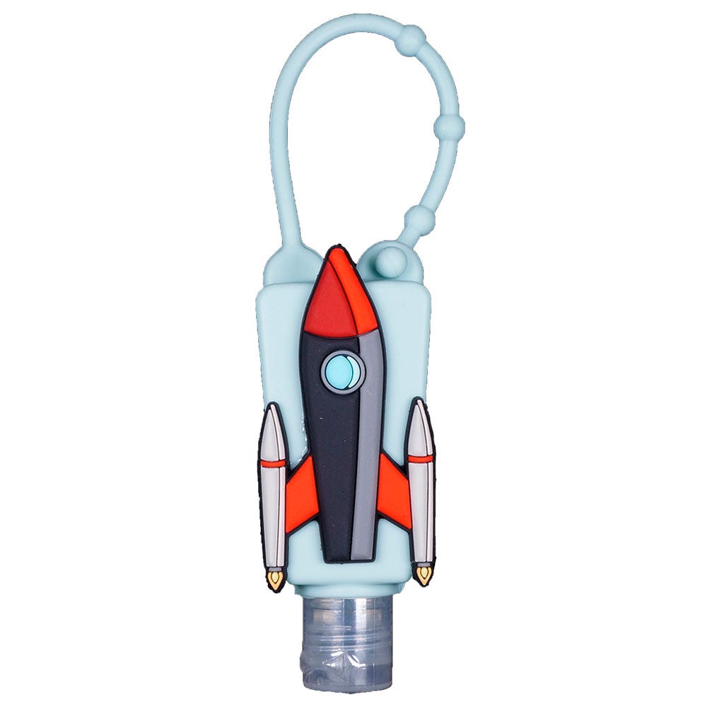 MY SAFELY Go Clean Mini Kids Space Z 30 ml