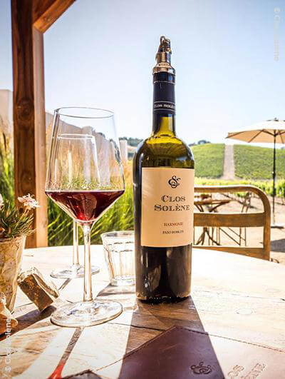 Clos Solène : Harmonie 2016