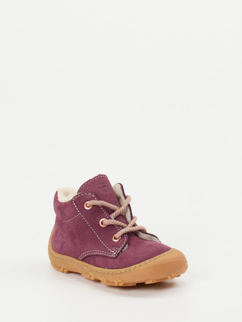 Lauflern-Schnürboots gefüttert-68055090007 Ricosta