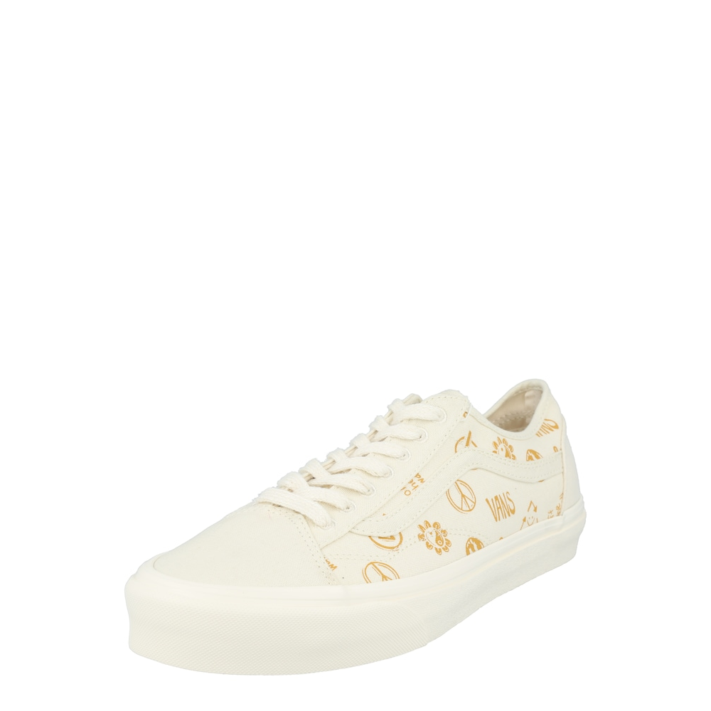 Vans UA Old Skool Tapered VN0A54F4F3X / gelb